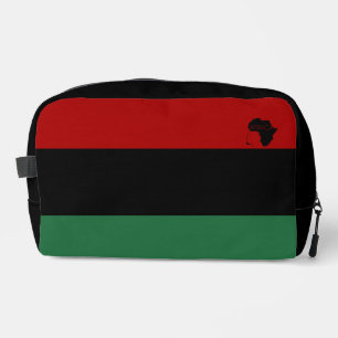 Pan-Afrikaanse stam Toilettasje
