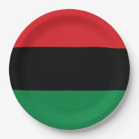 Pan-Afrikaanse vlag