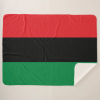 Pan-Afrikaanse vlag