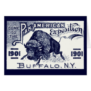 Pan-Amerikaanse Expo 1901