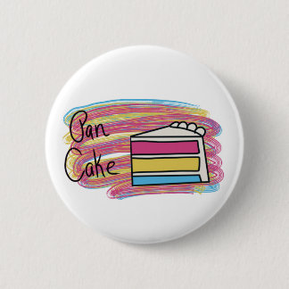 PAN Cake Ronde Button 5,7 Cm