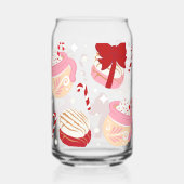 Pan Dulce Cafecito Noël mexicain (Verso)