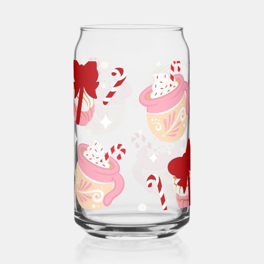 Pan Dulce Cafecito Noël mexicain (Droite)