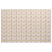Pan Dulce Stof (Fat Quarter)