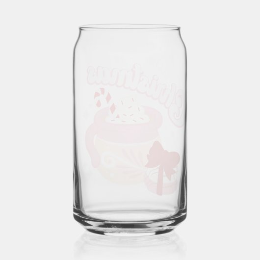 Pan Dulce y Cafecito Noël mexicain (Verso)