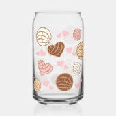 Pan Dulce y Cafecito Noël mexicain (Verso)