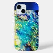 PAN EN DEER Case-Mate iPhone CASE (Achterkant)