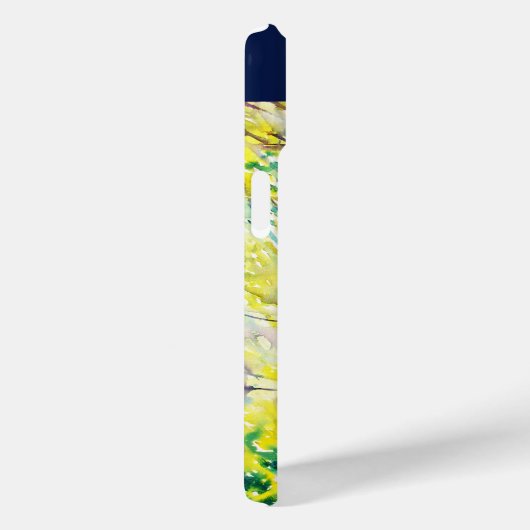 PAN EN DEER Case-Mate iPhone CASE (Achterkant / Rechts)