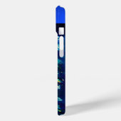 PAN EN DEER Case-Mate iPhone CASE (Achterkant / Links)