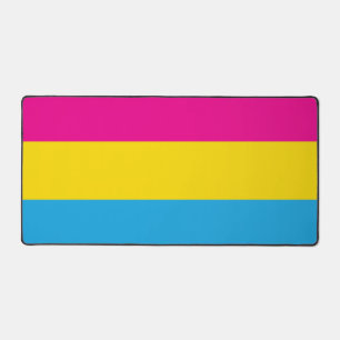 Pan Flag Bureaumat