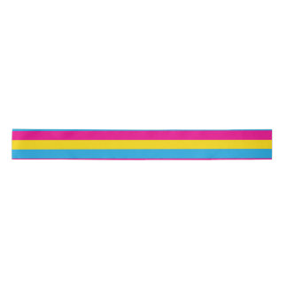 Pan Flag Lint
