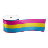 Pan Flag Lint (Spoel)