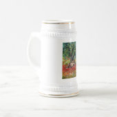 PAN-, OLIJFOLIE- EN POPPERVELS BIERPUL (Voorkant links)