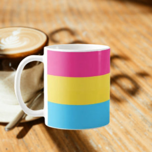 Pan-Power Brouwsel Koffiemok