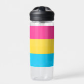 Pan Pride CamelBak Eddy Fles (Voorkant)