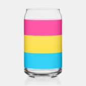 Pan Pride Kan Glas (Links)