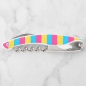 Pan Pride Kurkentrekker (Achterkant)