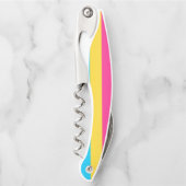 Pan Pride Kurkentrekker (Voorkant)