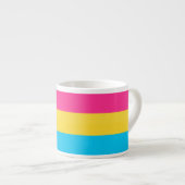 Pan Pulse Espresso Mok (Voorkant rechts)