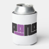 Pana Blikjeskoeler (Blikje Voorkant)