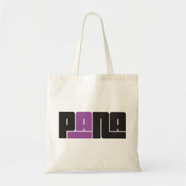 Pana Tote Bag