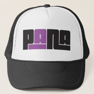 Pana Trucker Pet