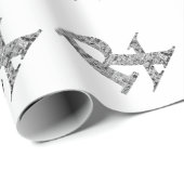 Panacea Rx Pharmacist Apothecary Chemist  Cadeaupapier (Rol Hoek)