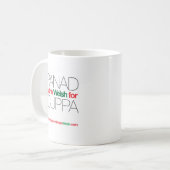 PANAD KOFFIEMOK (Voorkant links)