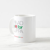 PANAD KOFFIEMOK (Voorkant links)