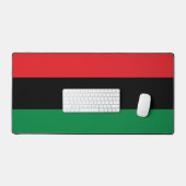 panafricain (Clavier et souris)
