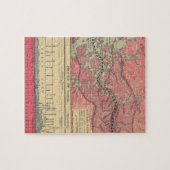 Panama Canal Legpuzzel (Horizontaal)