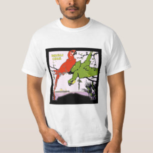 Panama Canal T-shirt