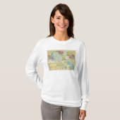 Panama Canal T-shirt (Voorkant volledig)