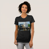 Panama Canal T-shirt (Voorkant volledig)