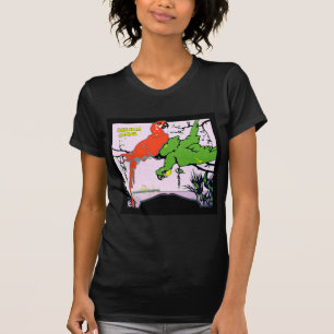 Panama Canal Travel T-shirt