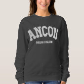 Panama Canal Zone: Ancon Trui (Voorkant)