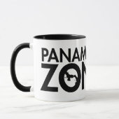 Panama Canal Zonian Mok (Links)