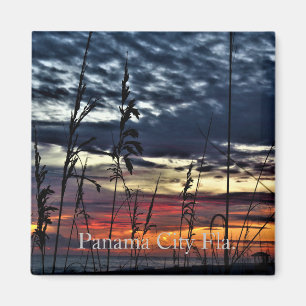 panama city beach aimant