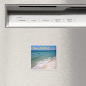 panama city beach aimant (In Situ (Lave-vaisselle))