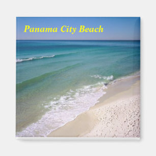 panama city beach aimant