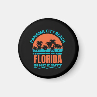 Panama City Beach Florida Magneet
