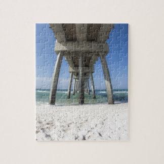 Panama City Beach Pier Legpuzzel