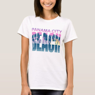 Panama City Beach T-shirt