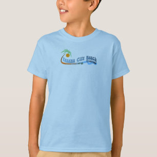 Panama City Beach. T-shirt