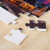 Panama City Legpuzzel (Zijkant)