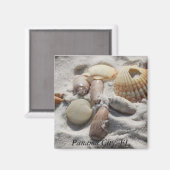 Panama City Magneet (Voorkant / Achterkant)