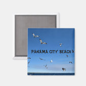 PANAMA CITY MAGNET (Recto/Verso)