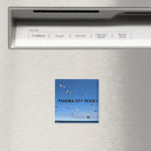 PANAMA CITY MAGNET (In Situ (Lave-vaisselle))