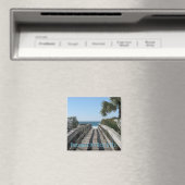 panama city strand magnet magneet (Insitu (Vaatwasser))