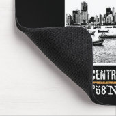 Panama Muismat (Hoek)